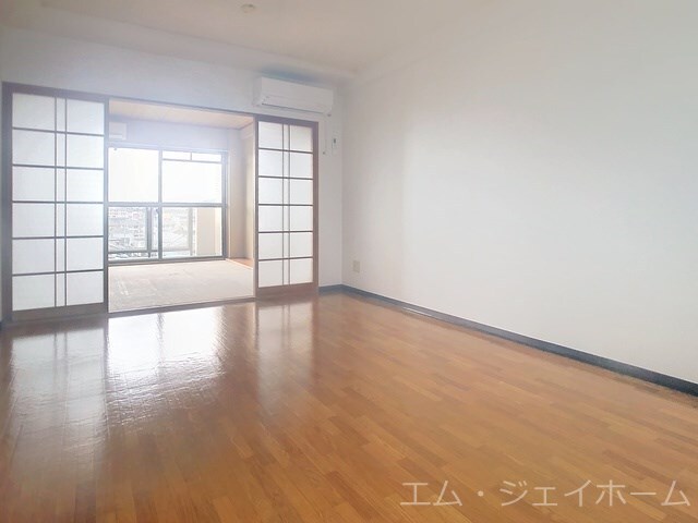 Nasu1ビルの物件内観写真