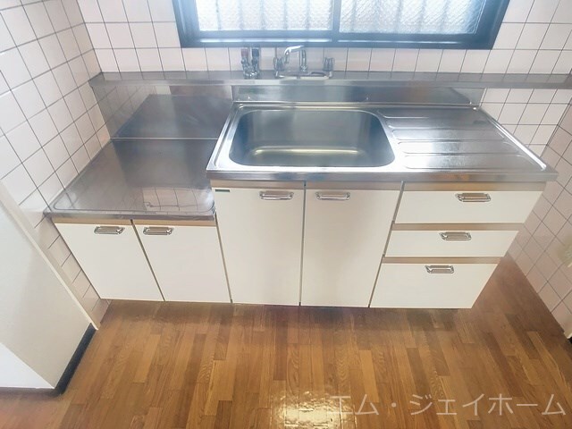 Nasu1ビルの物件内観写真