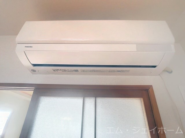 Nasu1ビルの物件内観写真