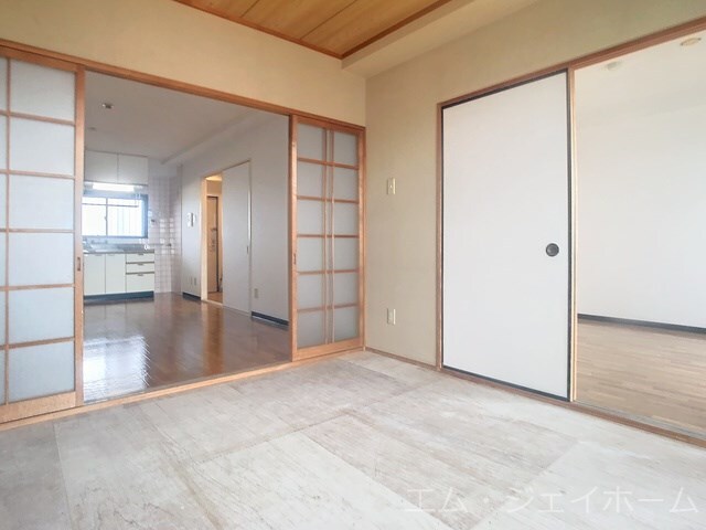 Nasu1ビルの物件内観写真