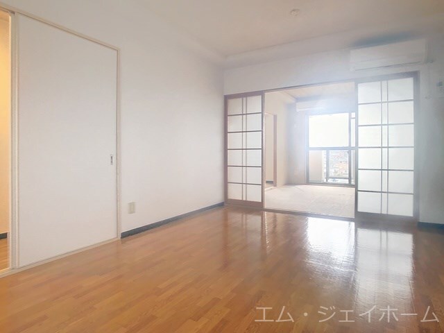 Nasu1ビルの物件内観写真