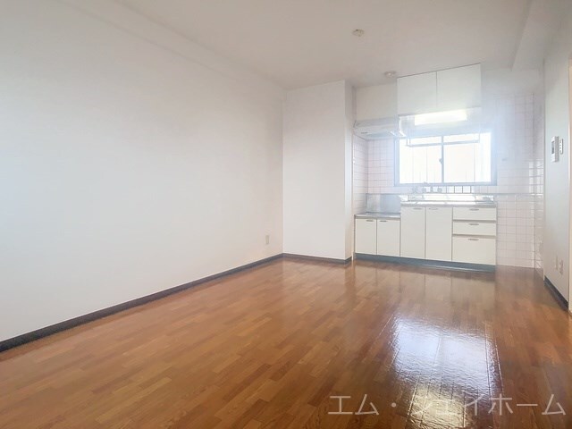 Nasu1ビルの物件内観写真