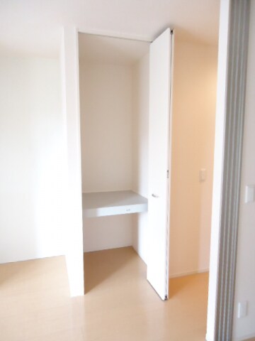 ボンヌ・シャンス　Deuxの物件内観写真