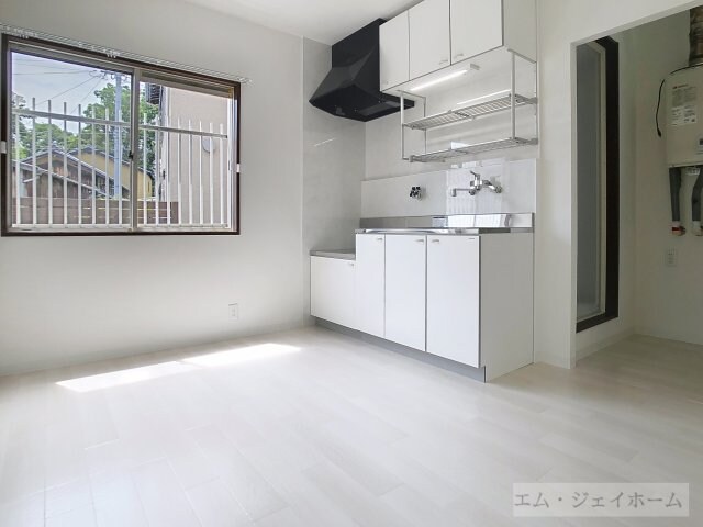 シャルム野洲の物件内観写真