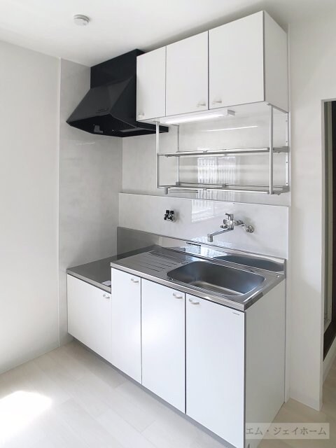 シャルム野洲の物件内観写真