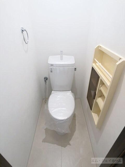 シャルム野洲の物件内観写真