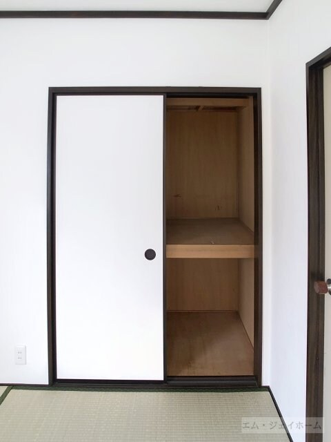 シャルム野洲の物件内観写真