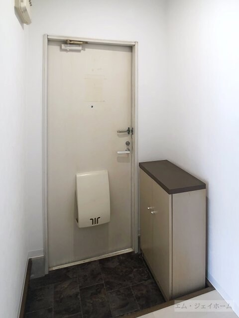 シャルム野洲の物件内観写真