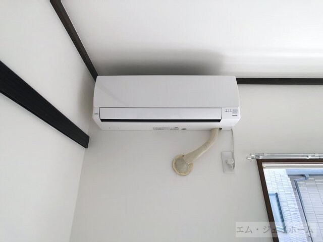 シャルム野洲の物件内観写真