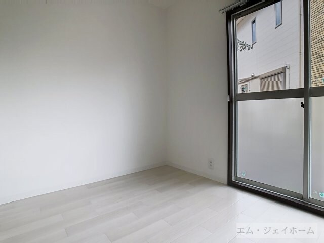 シャルム野洲の物件内観写真