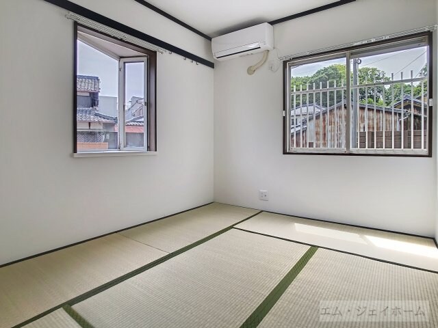 シャルム野洲の物件内観写真