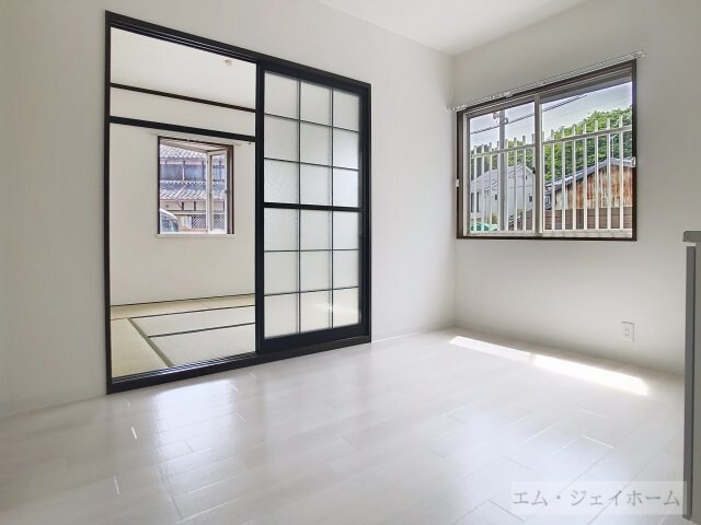 シャルム野洲の物件内観写真