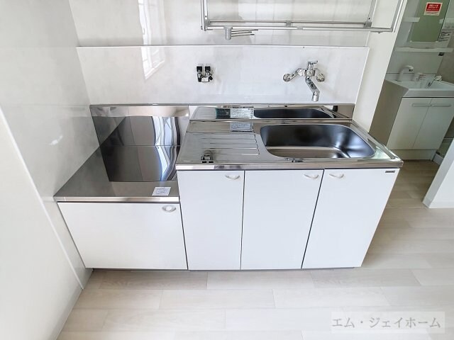 シャルム野洲の物件内観写真