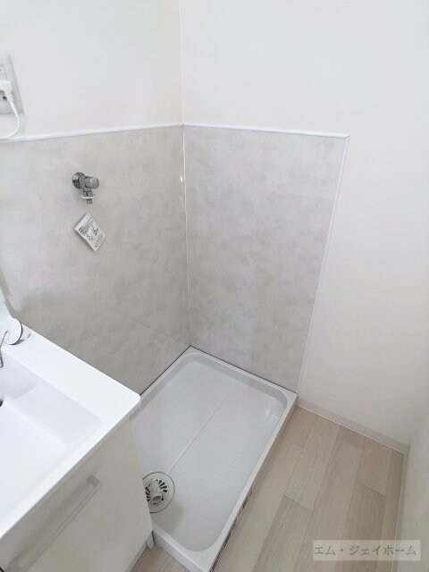 シャルム野洲の物件内観写真