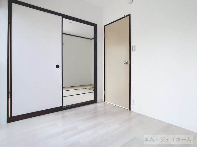 シャルム野洲の物件内観写真