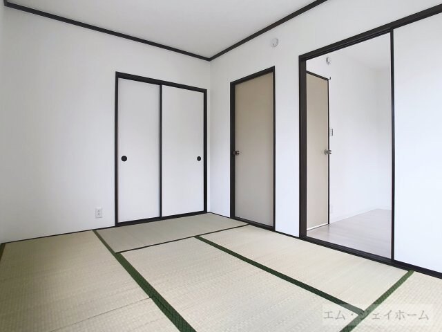 シャルム野洲の物件内観写真