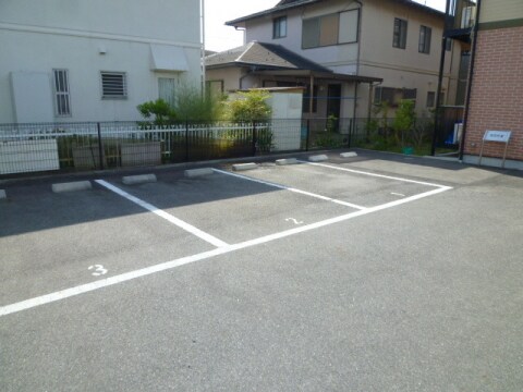 オズカＫの物件外観写真