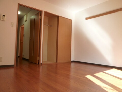 オズカＫの物件内観写真