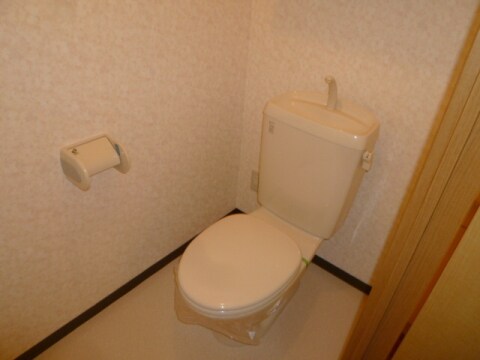 オズカＫの物件内観写真