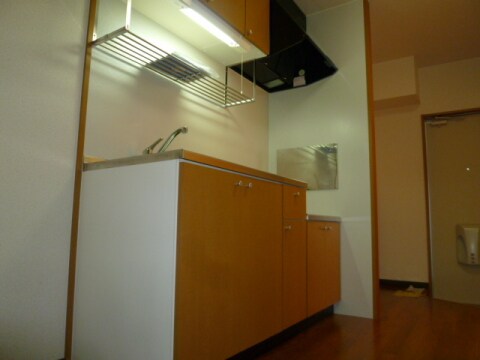 オズカＫの物件内観写真