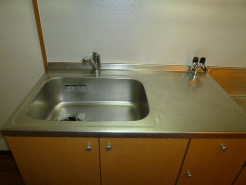 オズカＫの物件内観写真