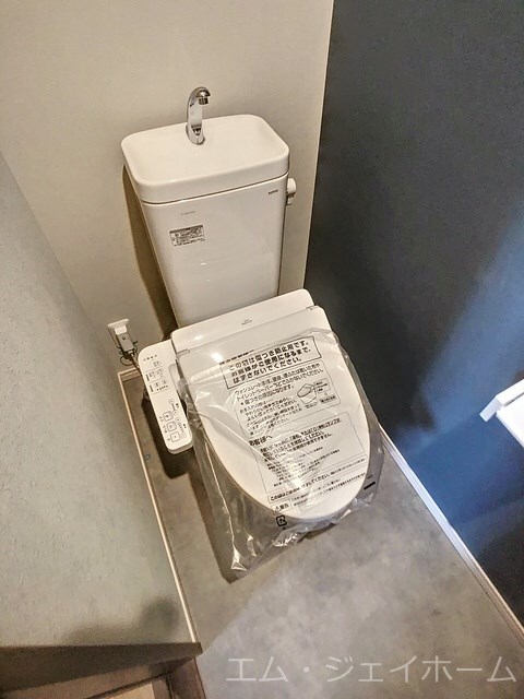 グッドライフステージ後三条Aの物件内観写真