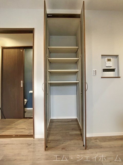 グッドライフステージ後三条Aの物件内観写真