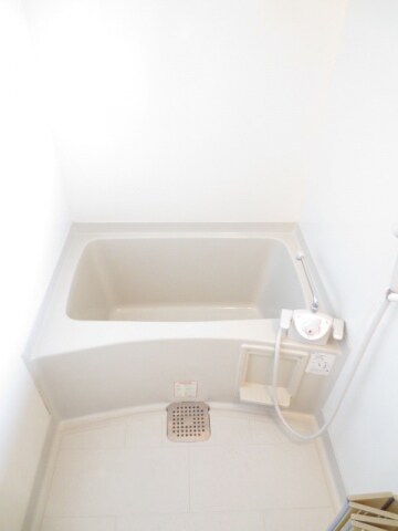 Nasu34の物件内観写真