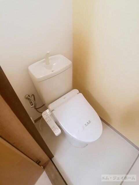 小泉ファインハイツの物件内観写真