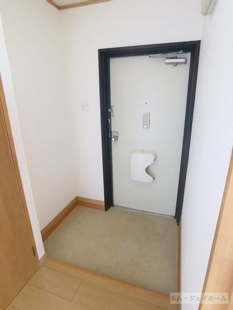 小泉ファインハイツの物件内観写真