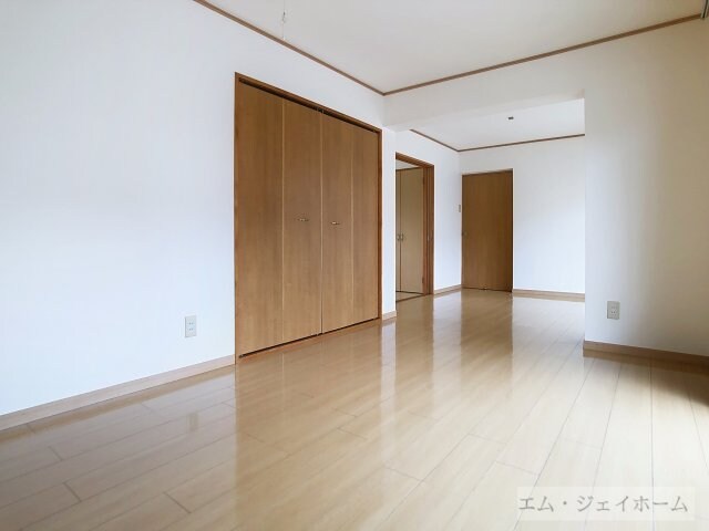 小泉ファインハイツの物件内観写真