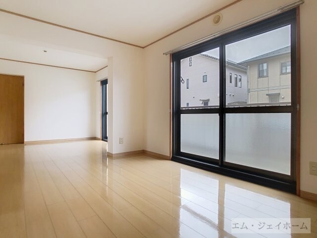小泉ファインハイツの物件内観写真