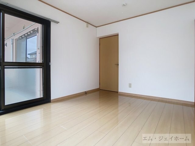 小泉ファインハイツの物件内観写真