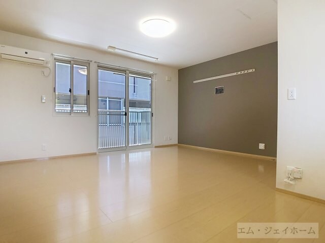 プランドール・カーサの物件内観写真