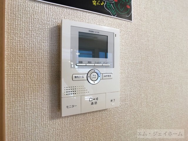 プランドール・カーサの物件内観写真