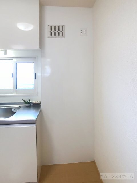 プランドール・カーサの物件内観写真