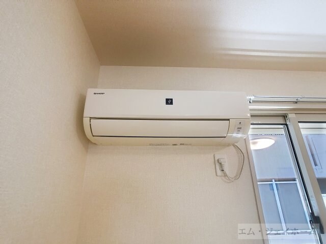 プランドール・カーサの物件内観写真