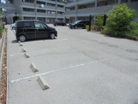 向日葵の物件外観写真