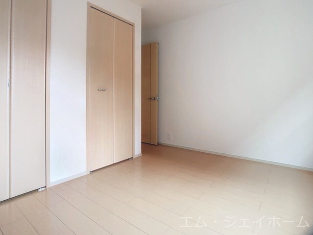 ディアコートⅡの物件内観写真