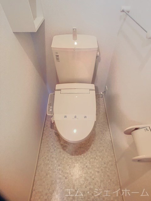 ディアコートⅡの物件内観写真