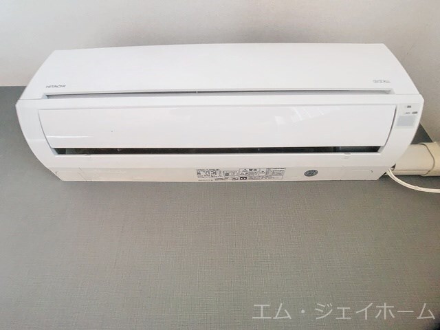 ディアコートⅡの物件内観写真