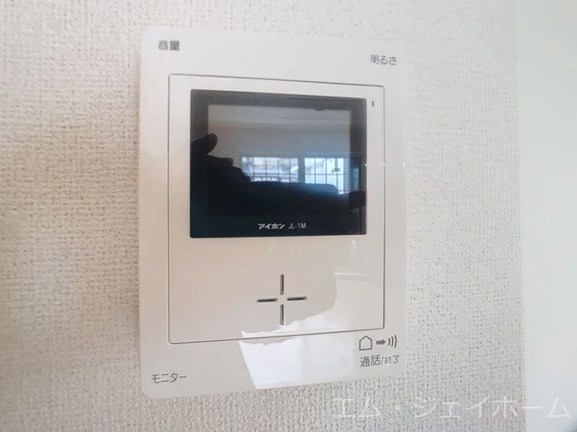 ディアコートⅡの物件内観写真