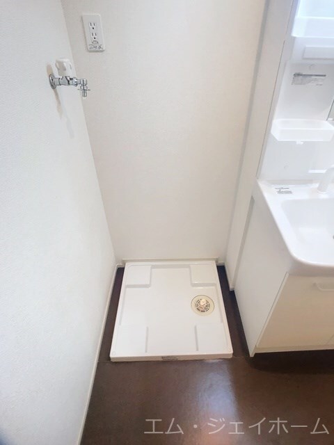 ディアコートⅡの物件内観写真