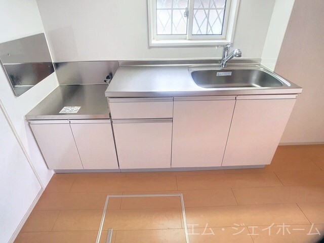 ディアコートⅡの物件内観写真