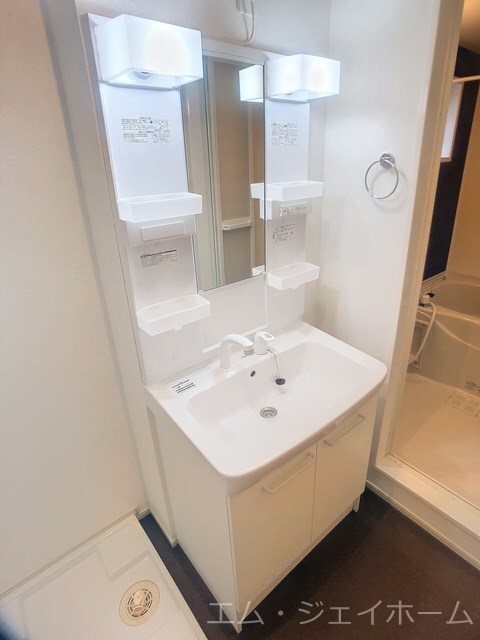 ディアコートⅡの物件内観写真