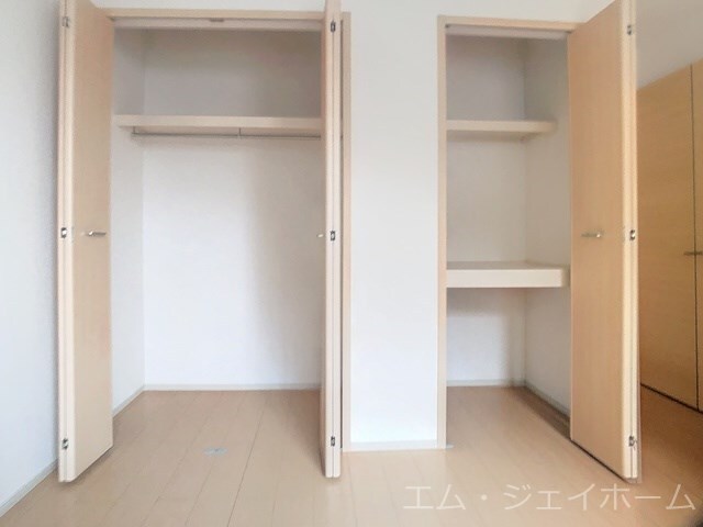 ディアコートⅡの物件内観写真