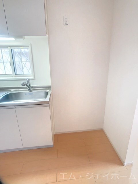 ディアコートⅡの物件内観写真