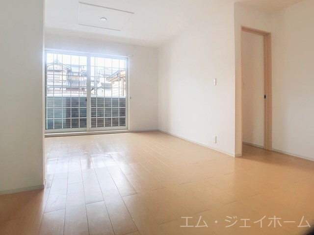 ディアコートⅡの物件内観写真