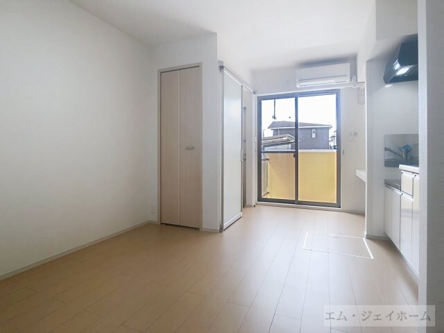 ＣＯＣＯ　新城の物件内観写真