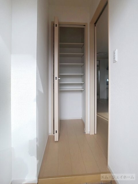 ブローテの物件内観写真